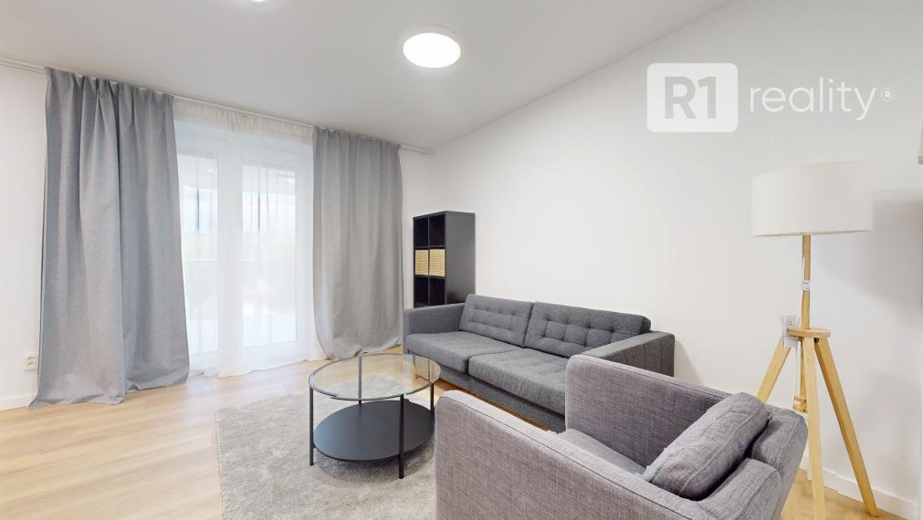 Jedinečný 2 izbový byt 53,2 m2+ 11 m2 terasa + parking, Piešťany-centrum