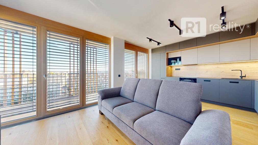 Jedinečný 2 izb. apartmán /V CENE PARKING + PIVNICA/ Bratislava