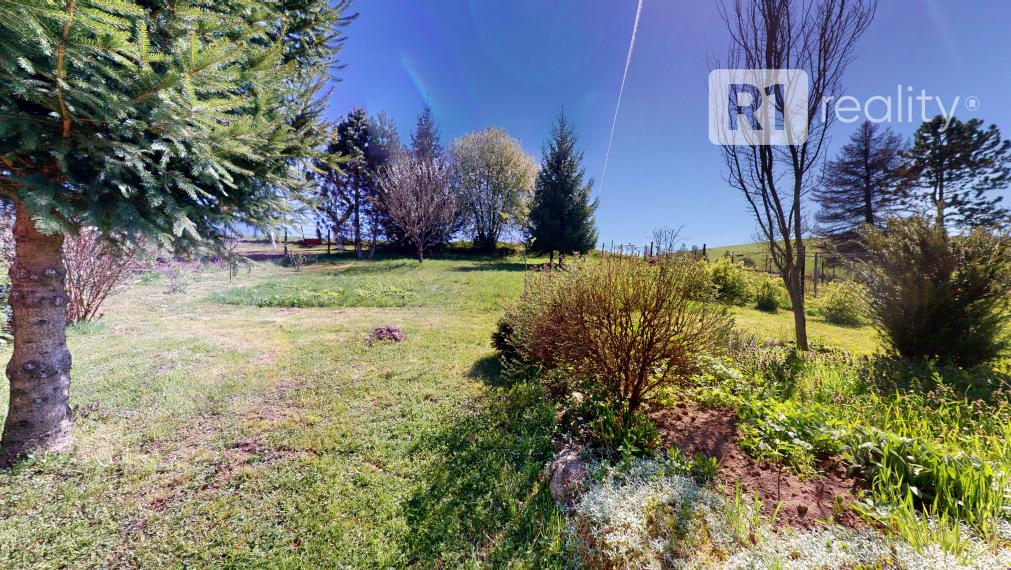 Jedinečná zariadená chalupa / Čierny Balog, okr. Brezno