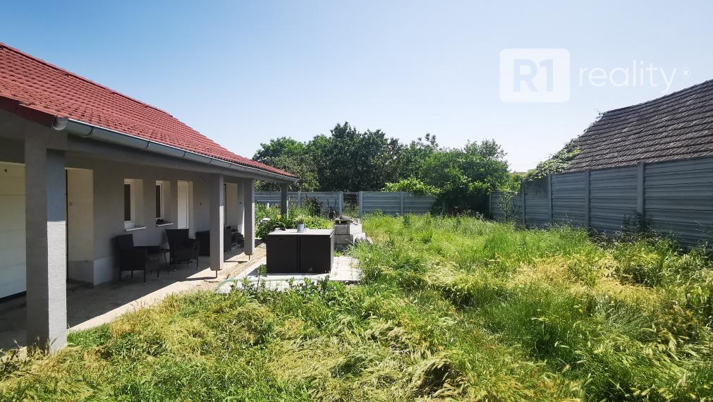 Rodinný dom / Drahovce