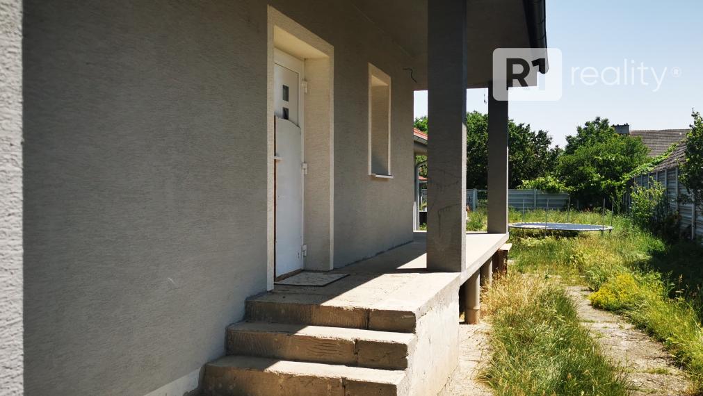 Rodinný dom / Drahovce