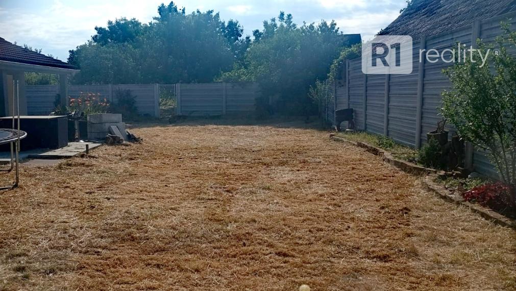 Rodinný dom / Drahovce