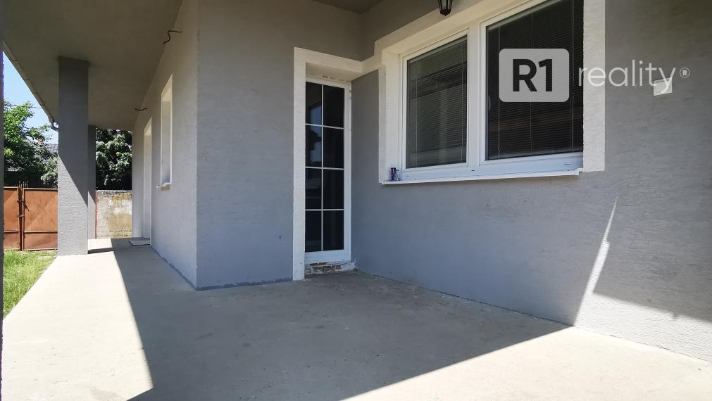 Rodinný dom / Drahovce