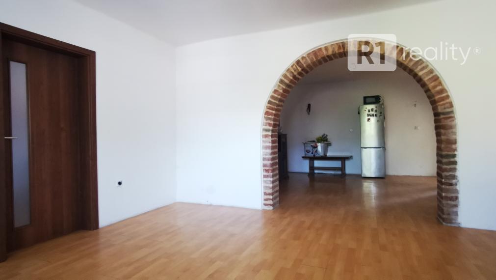 Rodinný dom / Drahovce