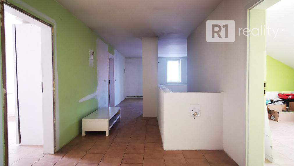 Rodinný dom / Drahovce