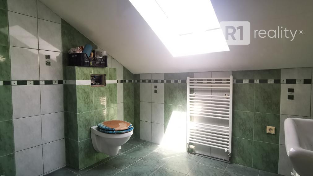 Rodinný dom / Drahovce