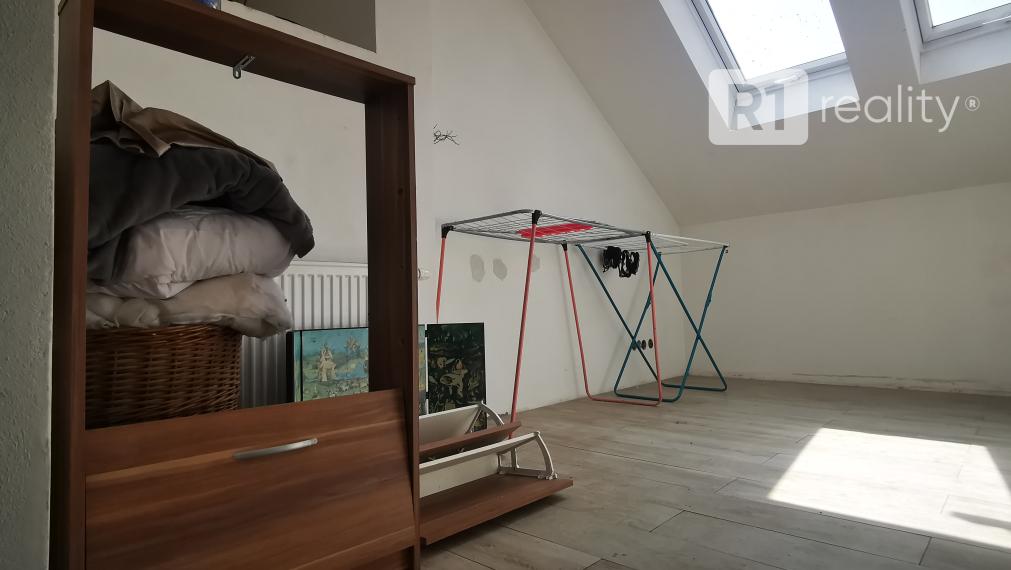 Rodinný dom / Drahovce