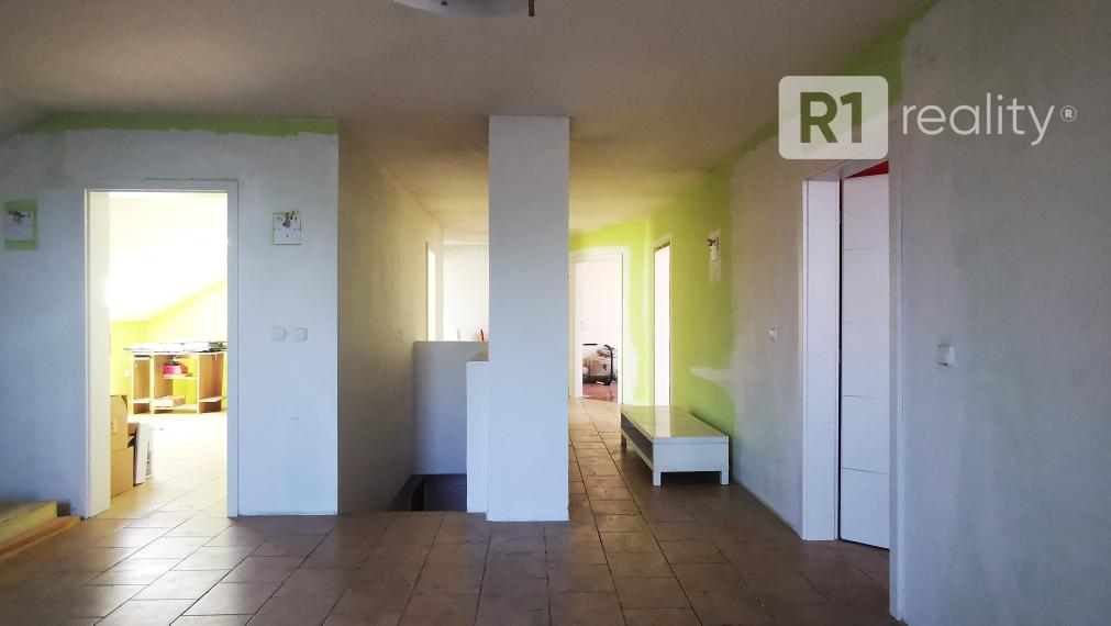 Rodinný dom / Drahovce