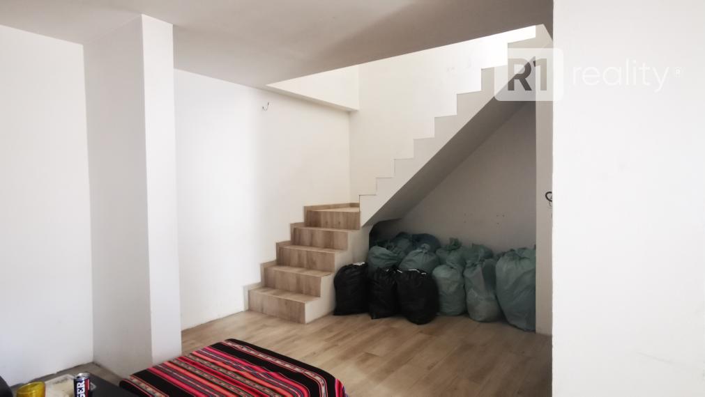 Rodinný dom / Drahovce