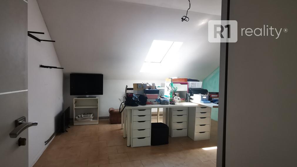 Rodinný dom / Drahovce