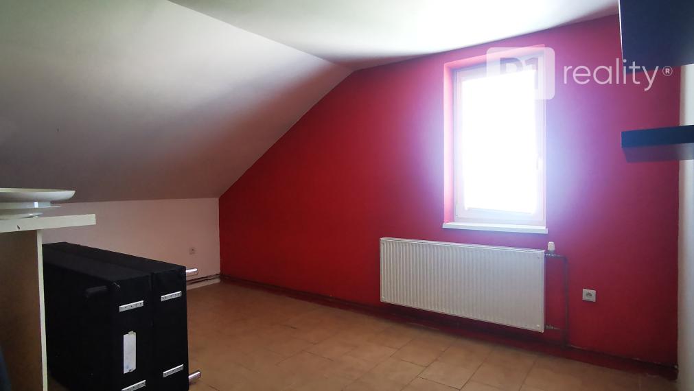 Rodinný dom / Drahovce