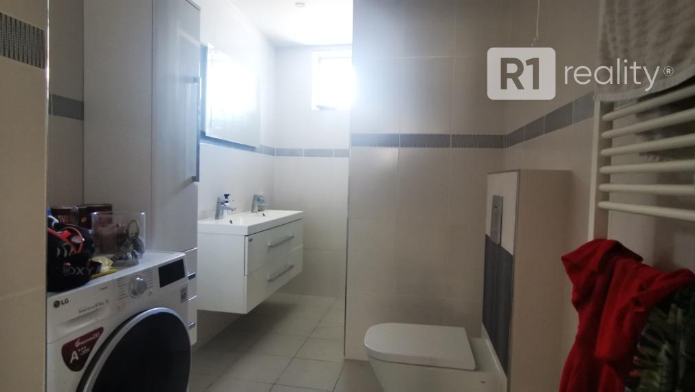 Rodinný dom / Drahovce