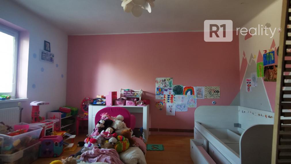 Rodinný dom / Drahovce