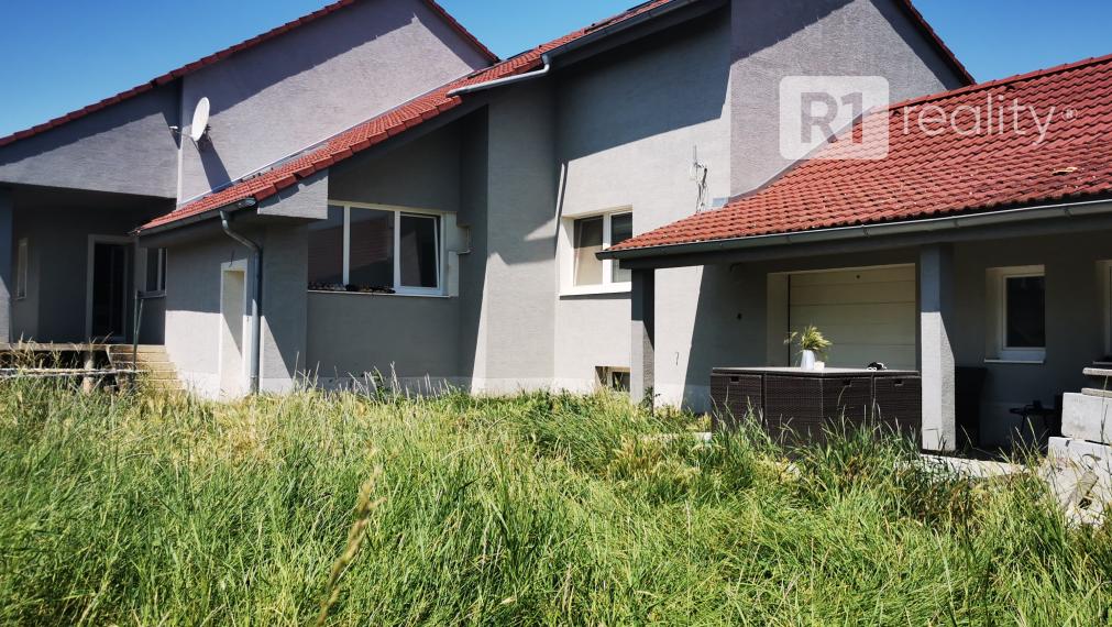 Rodinný dom / Drahovce