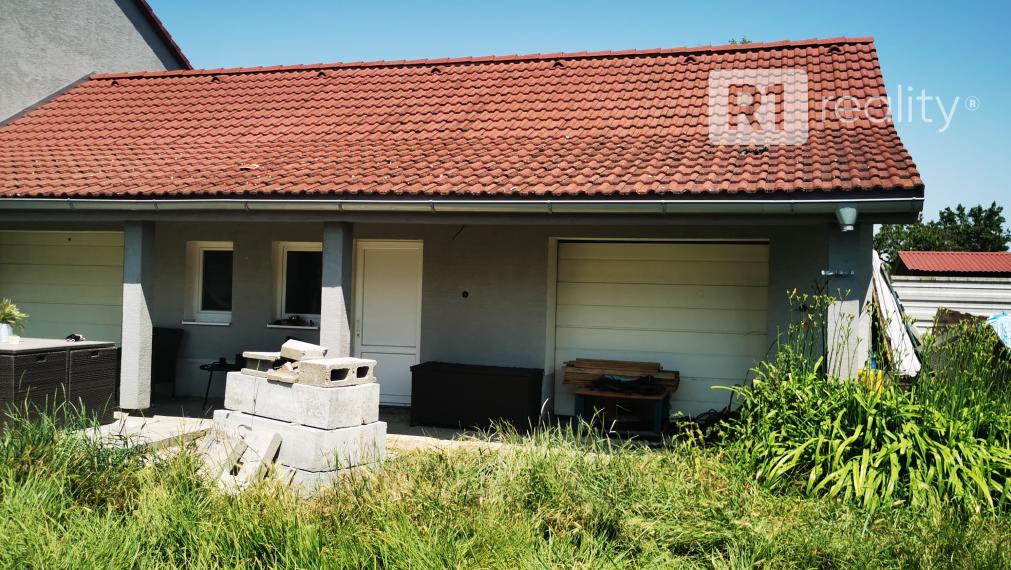 Rodinný dom / Drahovce