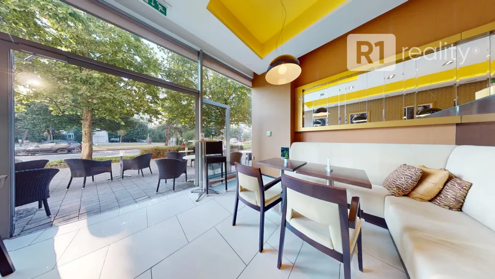 Jedinečný obchodný priestor v centre kúpeľného mesta Piešťany