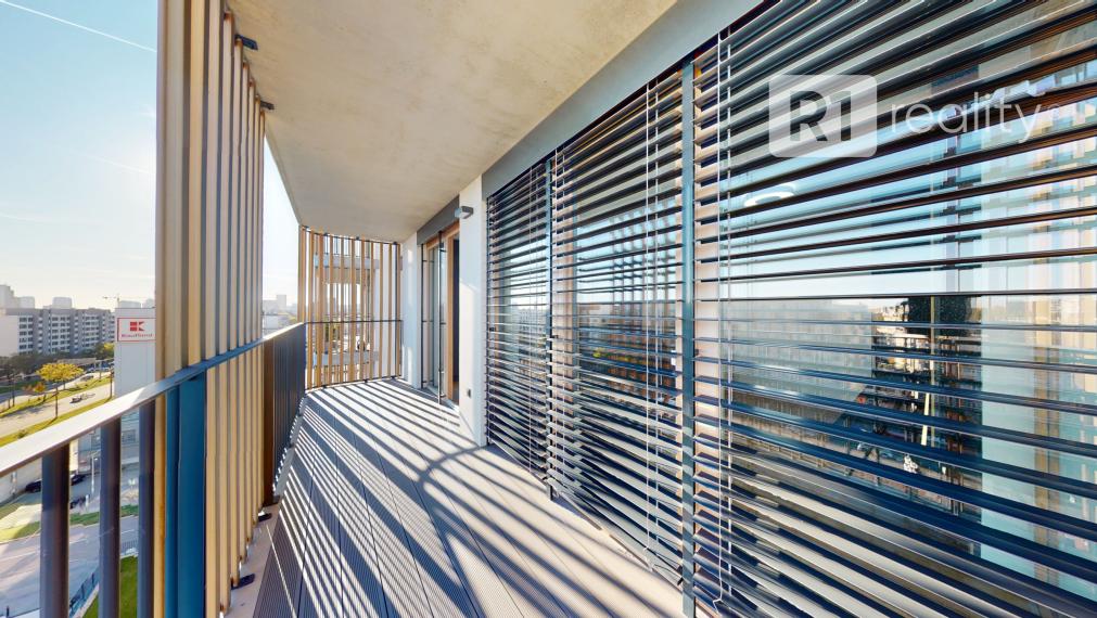 Nový 2 izb. apartmán /V CENE PARKING + PIVNICA/ Bratislava