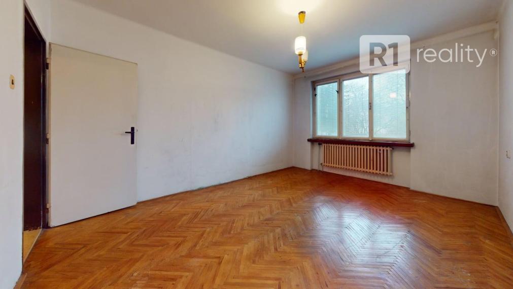 NA PREDAJ 3 izb. byt /dva balkóny/ "VAJANSKÉHO" / Piešťany