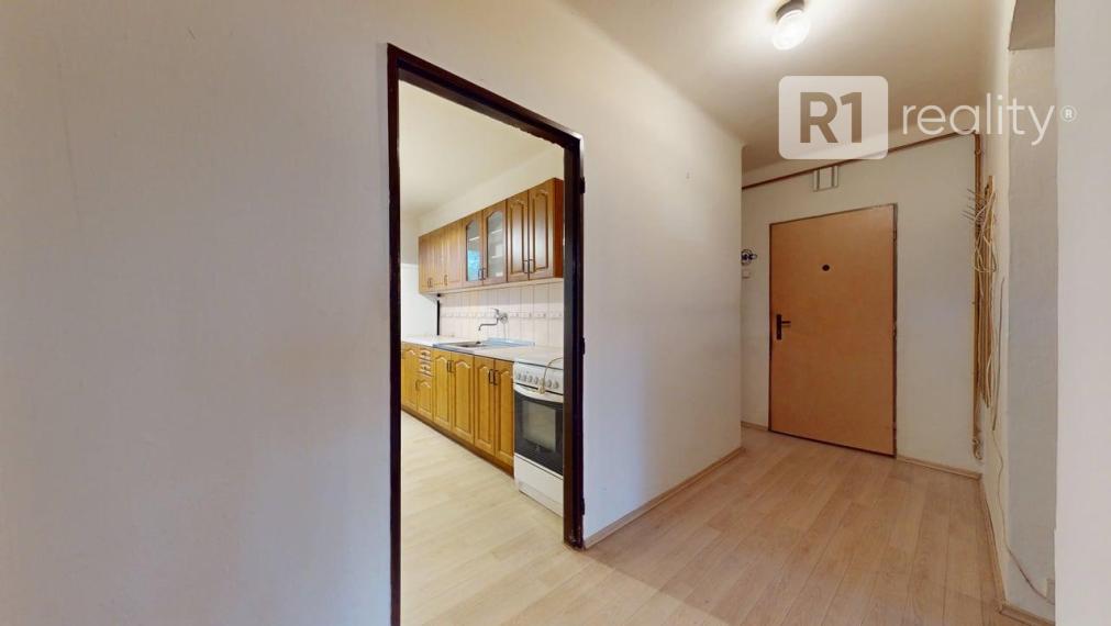 NA PREDAJ 3 izb. byt /dva balkóny/ "VAJANSKÉHO" / Piešťany