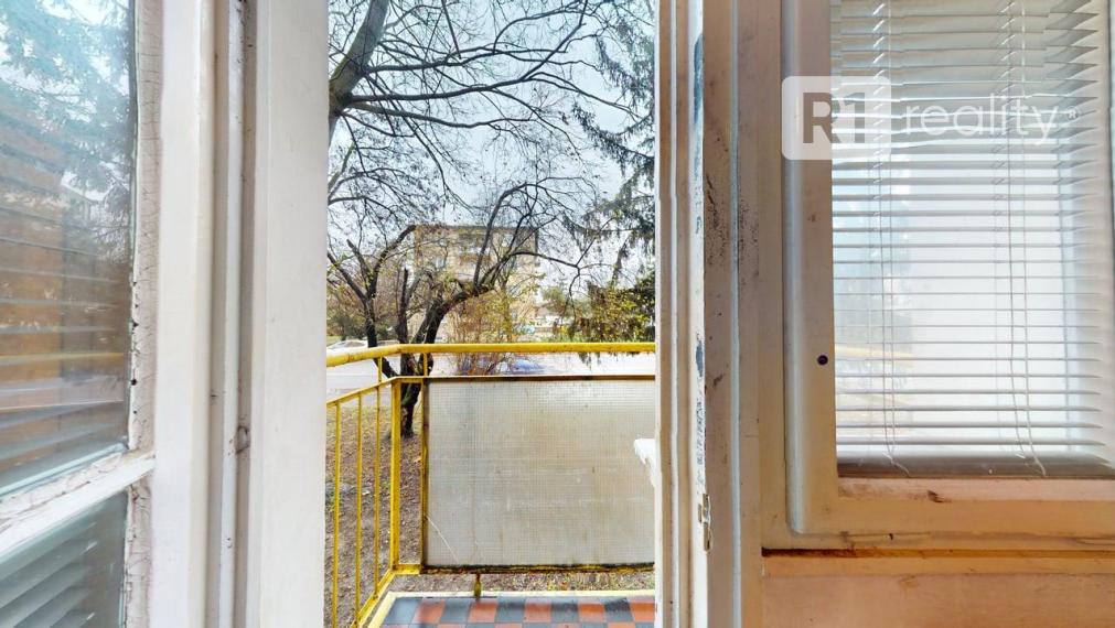 NA PREDAJ 3 izb. byt /dva balkóny/ "VAJANSKÉHO" / Piešťany