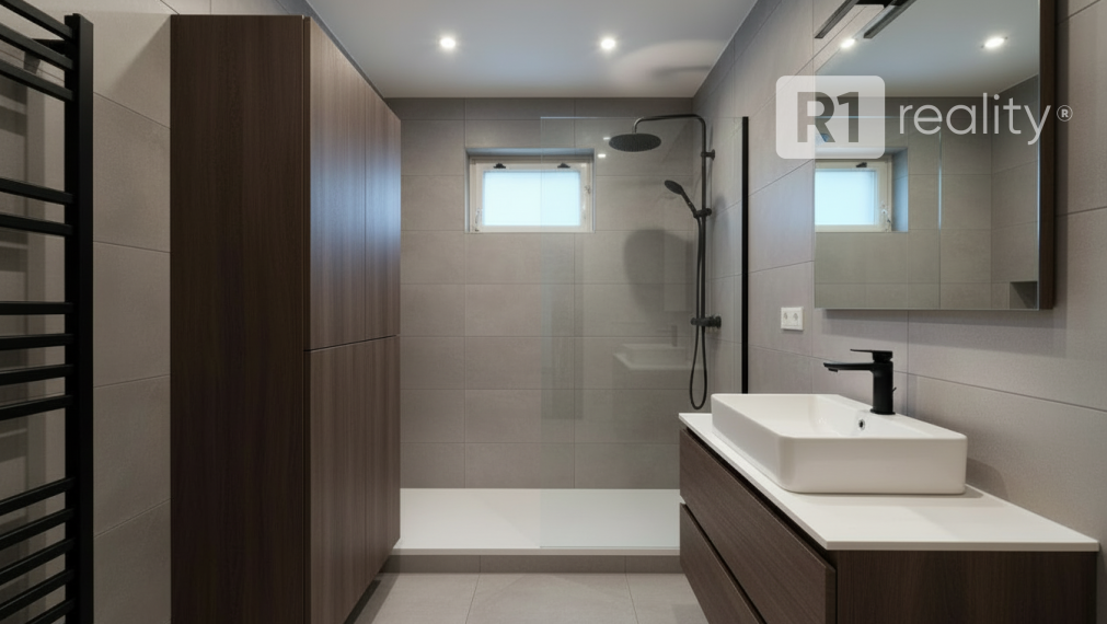 NA PREDAJ 3 izb. byt /dva balkóny/ "VAJANSKÉHO" / Piešťany