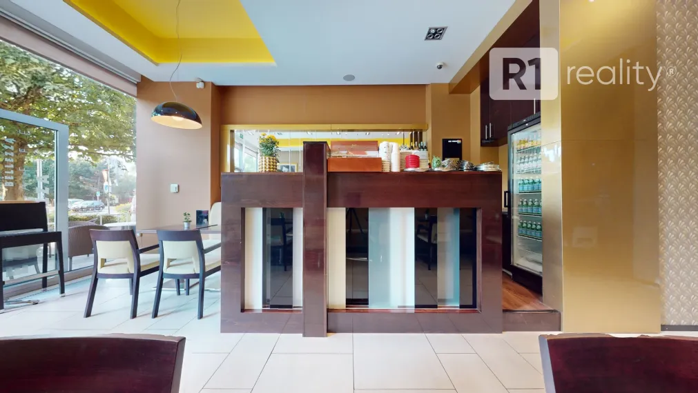 Jedinečný obchodný priestor v centre kúpeľného mesta Piešťany