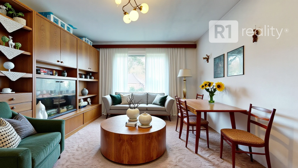 Rodinný dom s veľkým pozemkom 1779 m2 / Vaďovce pri Starej Turej