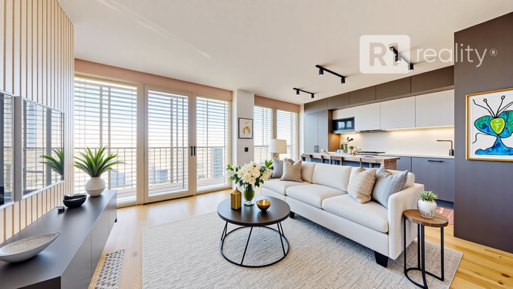 NA PREDAJ klenot medzi nehnuteľnosťami, zariadený 2 izb. apartmán CE ZA AR  /V CENE PARKING + PIVNICA/ Bratislava