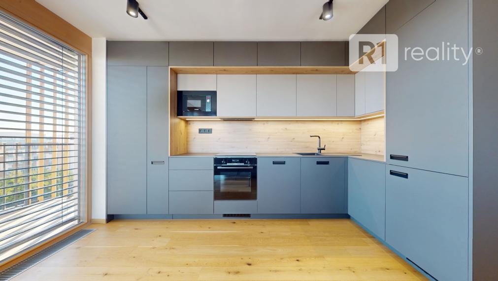 Zariadený 2 izb. apartmán NIDO II /V CENE PARKING + PIVNICA/ Bratislava