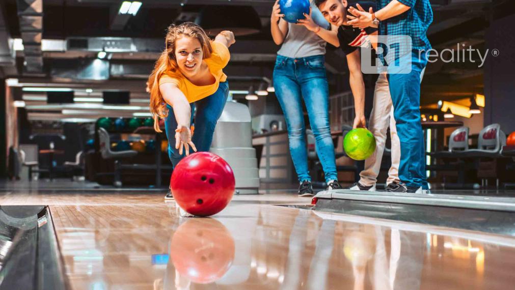 Nový obchodný priestor P1 v novostavbe Rezidencia Štúrova, Piešťany centrum