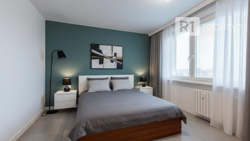 Priestranný 3 izbový byt, 75 m2, výťah, balkón, Piešťany pri OD PRIOR