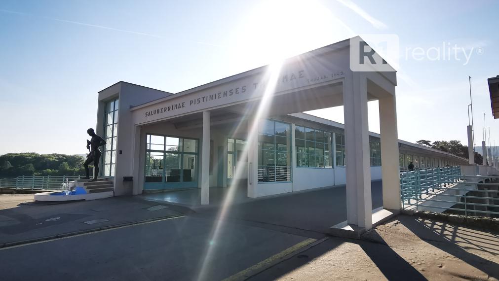 Lukratívny 3 izbový byt 2A / Rezidencia Štúrova / Centrum Piešťany