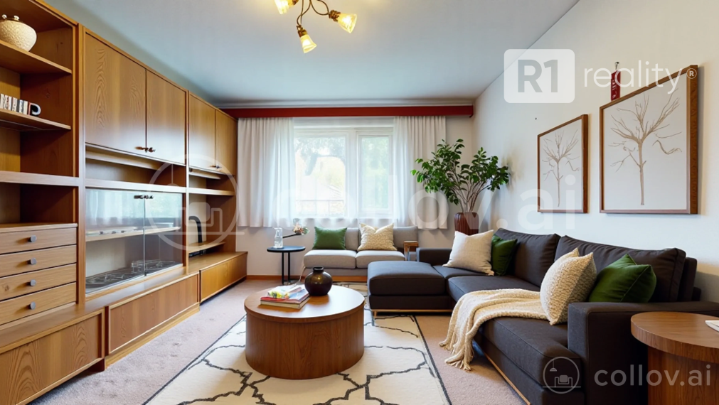 Rodinné bývanie na úžasnom pozemku 1779 m2 / Vaďovce pri Starej Turej