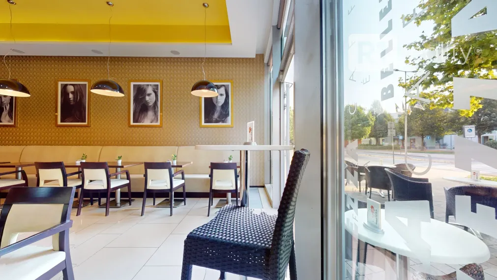 Jedinečný obchodný priestor v centre kúpeľného mesta Piešťany