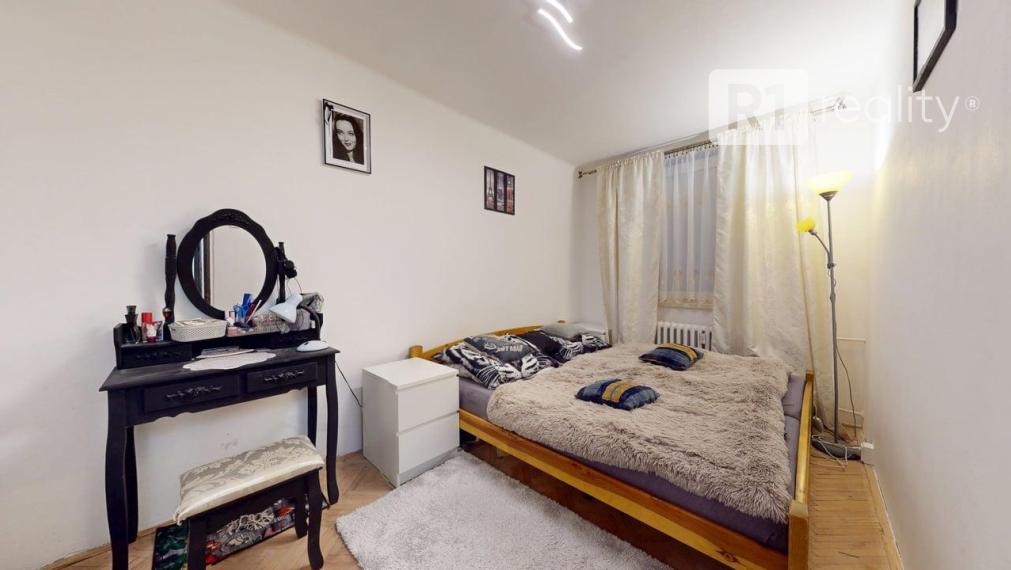 ✨ Elegantné bývanie v objatí prírody – 3-izbový byt v Starej Turej