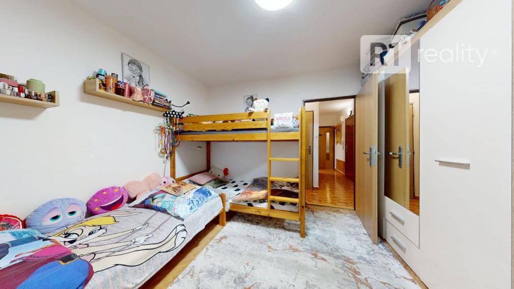 ✨ Elegantné bývanie v objatí prírody – 3-izbový byt v Starej Turej