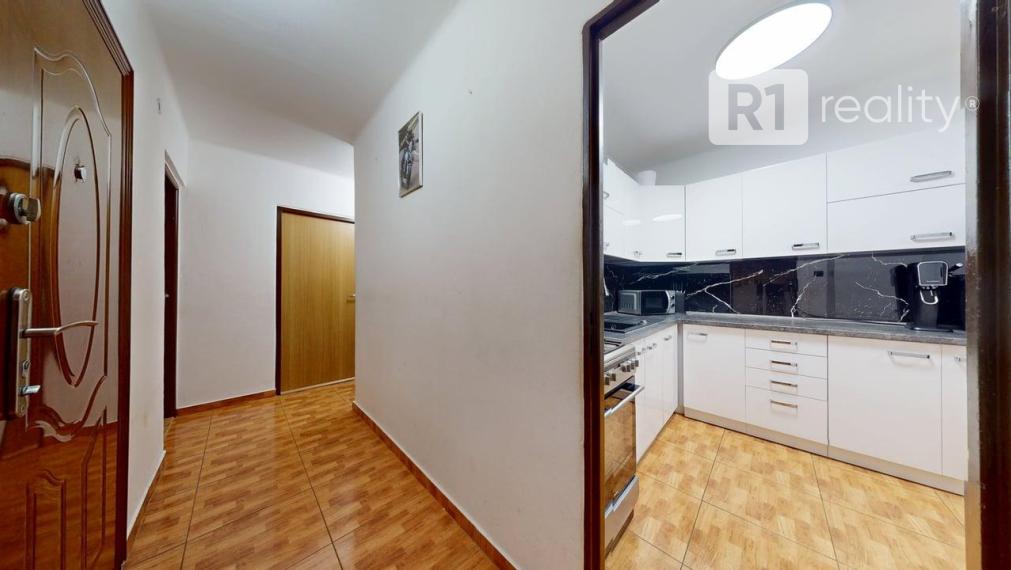 ✨ Elegantné bývanie v objatí prírody – 3-izbový byt v Starej Turej