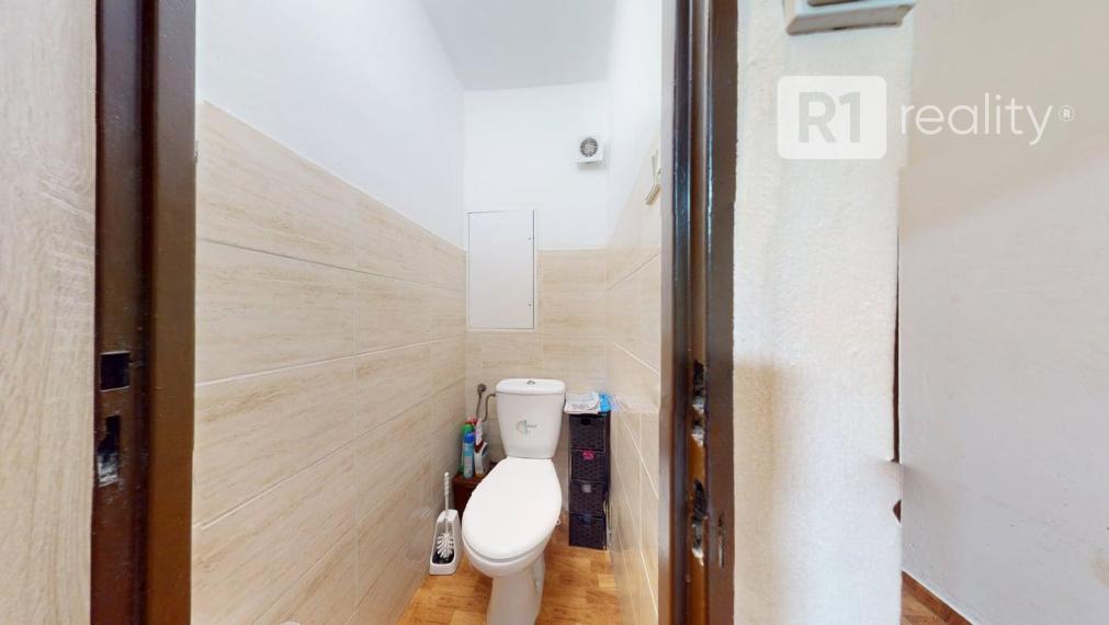 ✨ Elegantné bývanie v objatí prírody – 3-izbový byt v Starej Turej