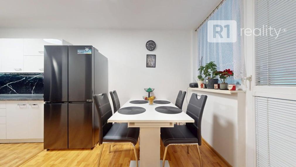 ✨ Elegantné bývanie v objatí prírody – 3-izbový byt v Starej Turej