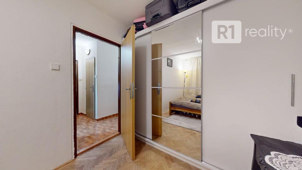 ✨ Elegantné bývanie v objatí prírody – 3-izbový byt v Starej Turej