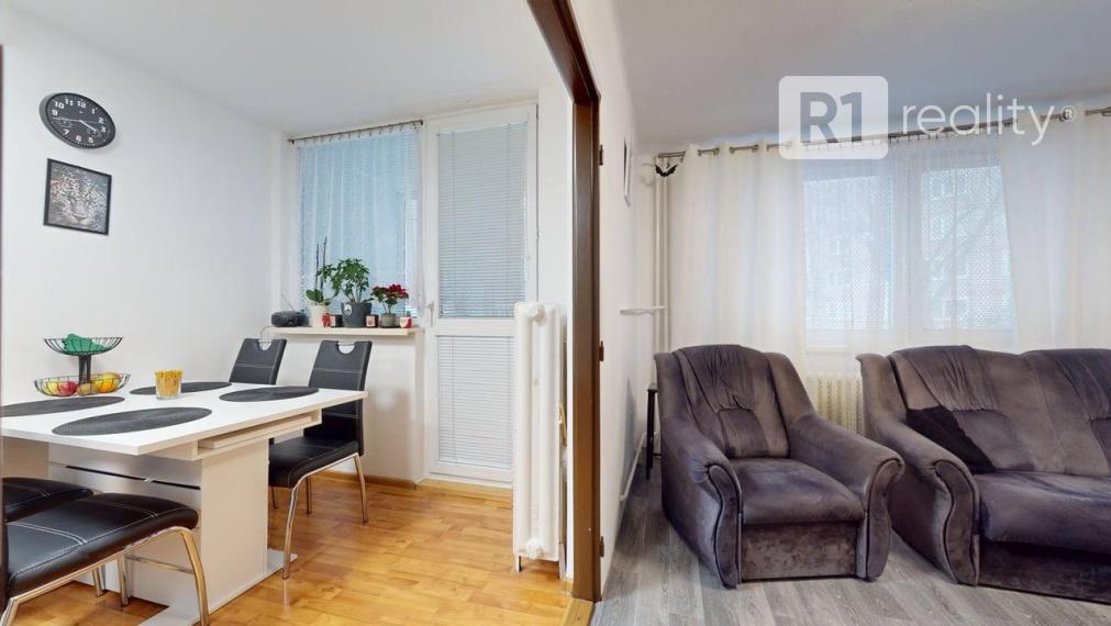 ✨ Elegantné bývanie v objatí prírody – 3-izbový byt v Starej Turej