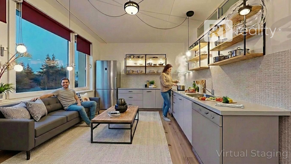 🏡 Pekný 3 izb. byt – Sásová, Javornícka ulica, Banská Bystrica