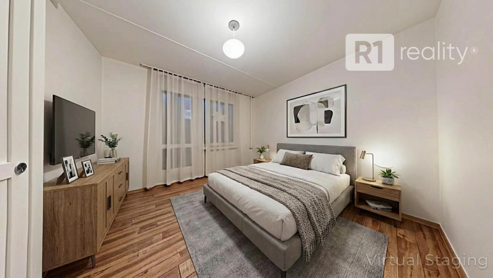 NA PREDAJ Pekný 3 izb. byt / Banská Bystrica