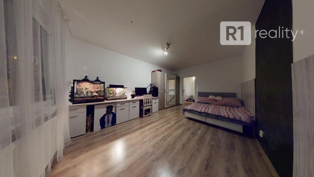 NA PREDAJ Pekný 3 izb. byt / Banská Bystrica