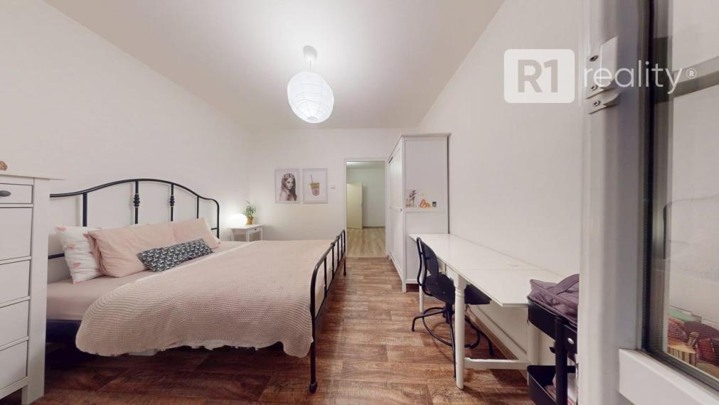 NA PREDAJ Pekný 3 izb. byt / Banská Bystrica