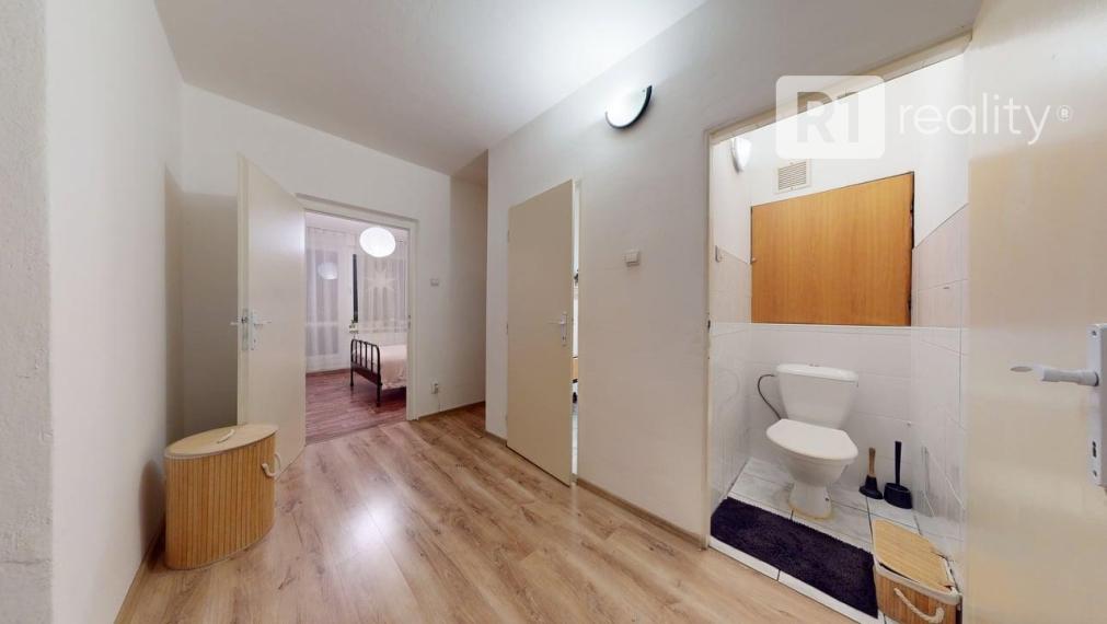 NA PREDAJ Pekný 3 izb. byt / Banská Bystrica