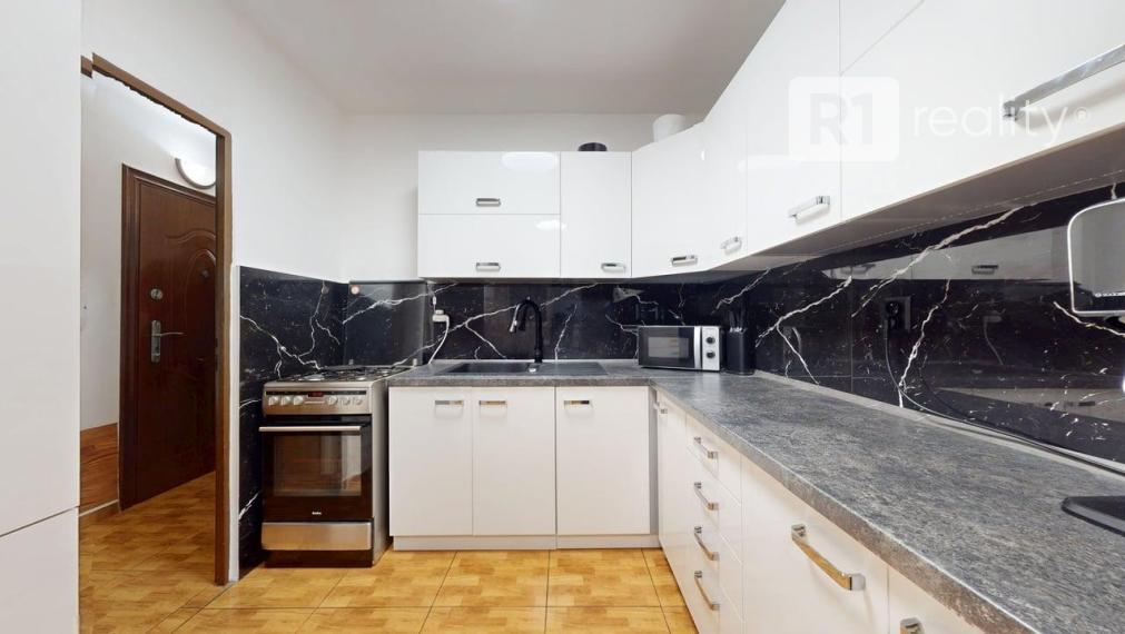 ✨Pekný 3 izbový byt v Starej Turej