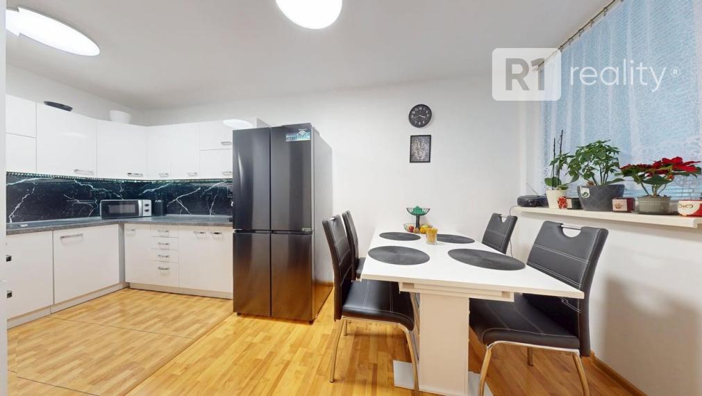 ✨Pekný 3 izbový byt v Starej Turej