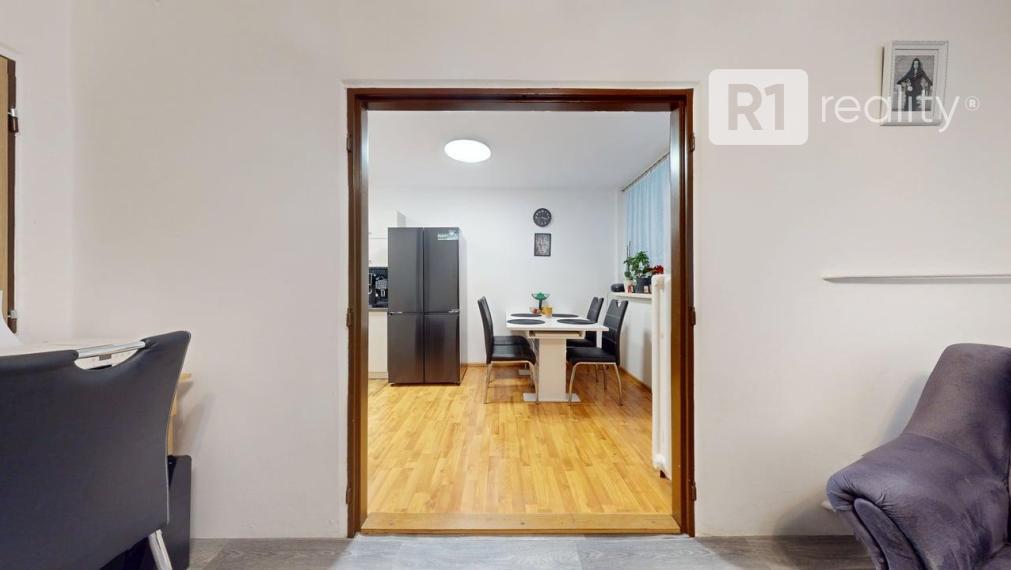 ✨Pekný 3 izbový byt v Starej Turej