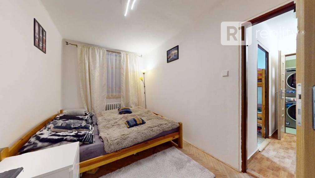 ✨Pekný 3 izbový byt v Starej Turej